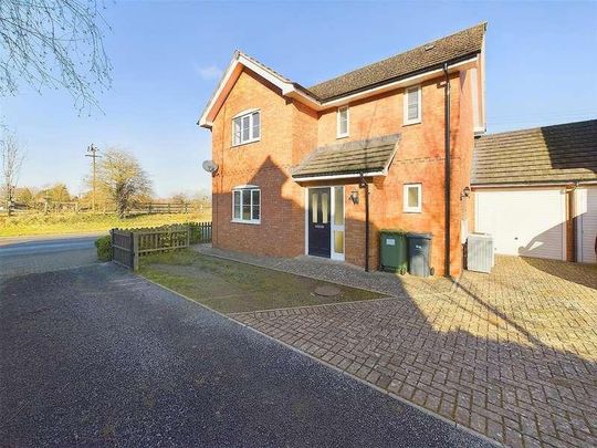 Elmhurst Close, Leigh Sinton, Malvern, WR13 - Photo 1