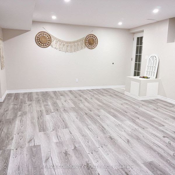 For Lease - 19 Yvette Street Unit# Basement, Whitby, Ontario - Photo 1
