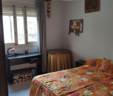 Piso de alquiler en Calle Redonda, 22, San Luis - Photo 2