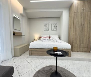 Studio/Γκαρσονιέρα για ενοικίαση Μαρτίου (Βούλγαρη - Ντεπώ - Μαρτίου) - Photo 3