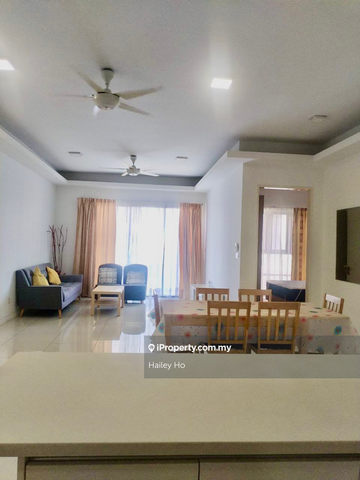 Park Villa, BANDAR PUCHONG JAYA, Puchong - Photo 5