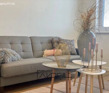 Pronájem bytu 2+1 55 m² - Photo 3
