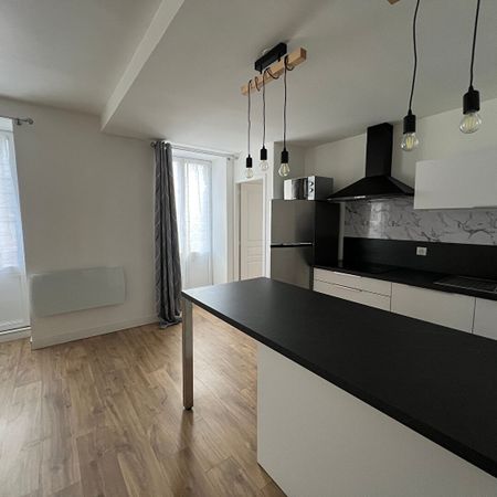 Quimper 3 pièces 50.30m² - Photo 3