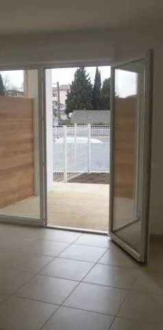 Location Appartement - Photo 1