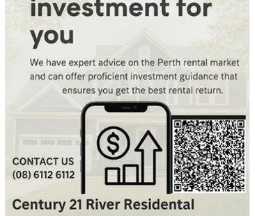 For Lease – 3 Bedroom Home in the Heart of Warwick - Photo 1