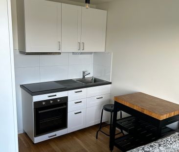 Lötsjövägen, Sundbyberg - Foto 5