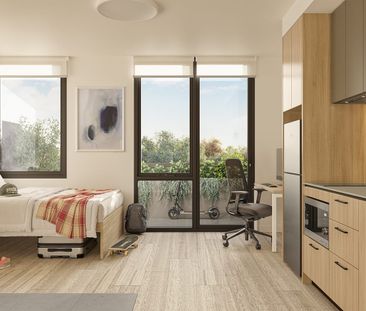 A brand-new residence is opening February 2026 at 965 Dandenong Roa... - Photo 6