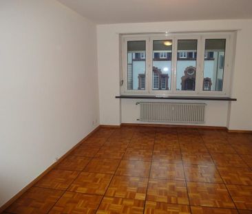 1-Zimmer-Wohnung im Sevogelquartier - Foto 5