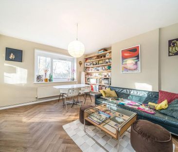 3 bedroom flat to rent - Photo 5