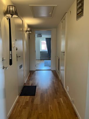 Felix Körlings gata, Halmstad - Photo 1