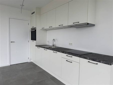 Appartement te huur - Foto 4