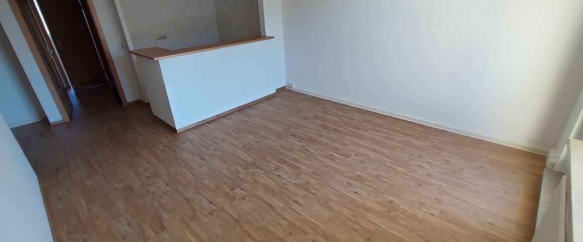 Wohnung, 3 Zimmer (56,39 m²) - Photo 1