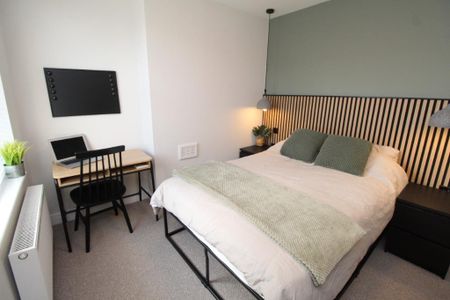 2 bedroom terraced house to rent - Photo 5