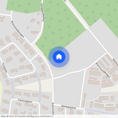 Skellefteå, Brännsvedjevägen, 75, 93432, Kåge