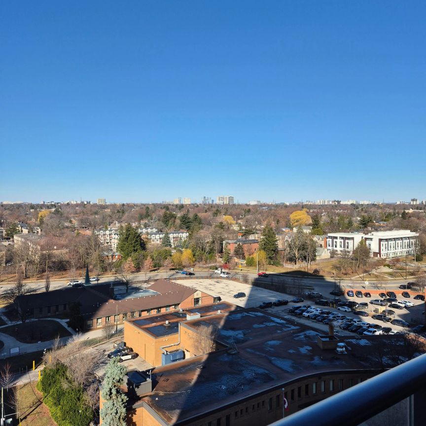 15 Ellerslie Avenue #1007 , - Photo 1