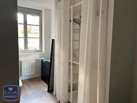 Appartement à louer 2 pièces 35.5m² - Photo 4