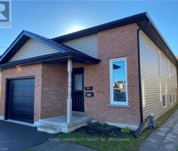 LOWER - 113 THOROLD ROAD — 2 Bedroom - Photo 1
