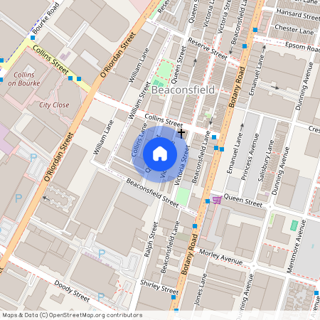 227 Queen Street, NSW 2015, Beaconsfield