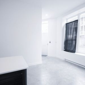 Grand 3 1/2 Style Loft Tout Inclus - Photo 3