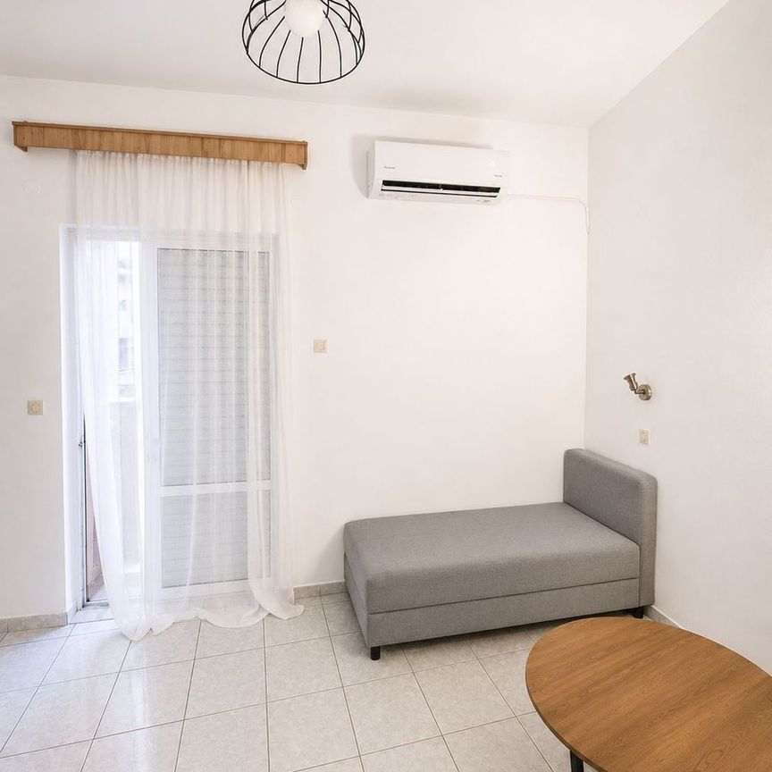 Studio/Γκαρσονιέρα για ενοικίαση Περιβόλια (Ρέθυμνο) - Photo 1