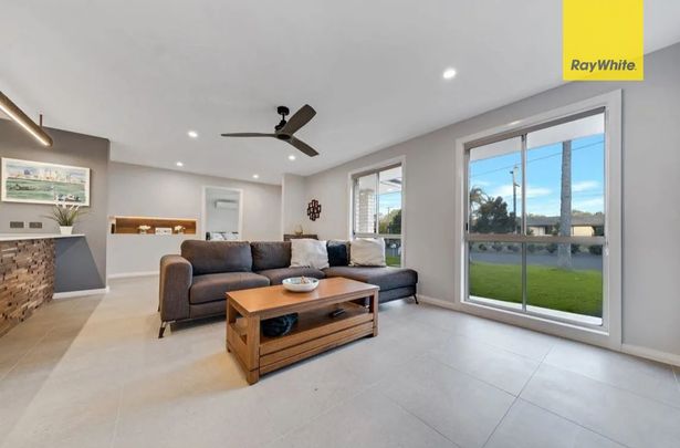 Family Home in Great Location - Photo 1