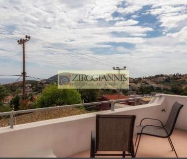 Ενοικίαση κατοικίας, 74 τ.μ., Ανάβυσσος, 800 € - Photo 3