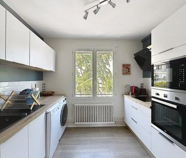 Location Appartement 4 pièces 75m² MERIGNAC 33700 - Photo 2