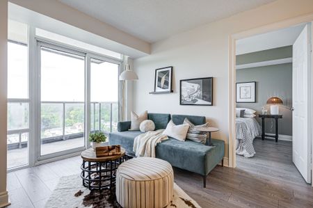 For Lease - 15 Greenview Avenue Unit# 1011, Toronto, Ontario - Photo 5