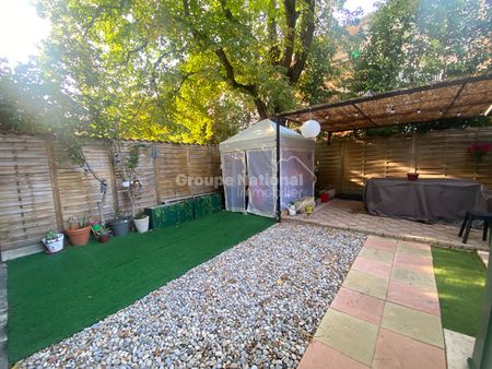 Location Appartement 4 pièces 88m² - Photo 5