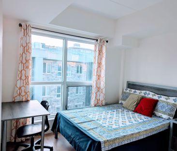 For Lease - 275 Larch Street Unit# 514, Waterloo, Ontario - Photo 5