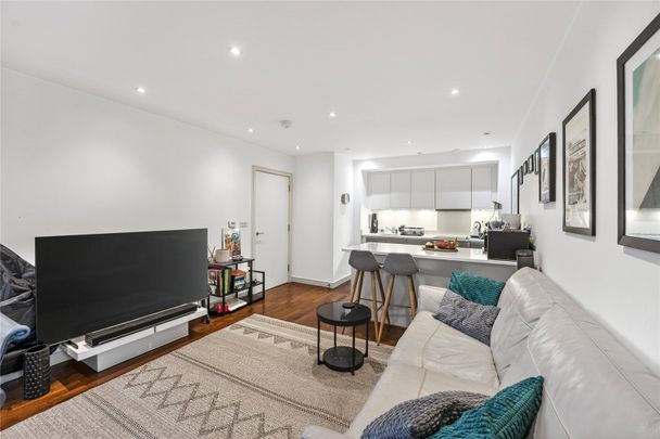 Enterprise Way, Wandsworth, SW18 1GF - Photo 1