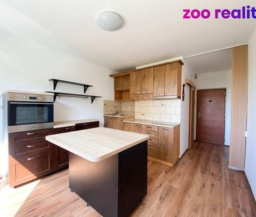 Pronájem bytu 1+1 36 m² - Photo 4