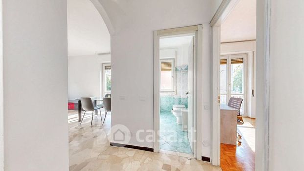 Trilocale in Affitto in Via Ronchi 31 a Milano - Photo 1