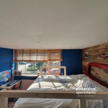 Anthonie Heinsiusstraat, Rotterdam - Foto 3