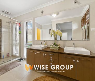 Modern Family Living in Prime Pakenham Location! - Photo 1