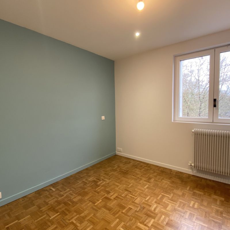 T3 BIS Saint-Augustin - Photo 1