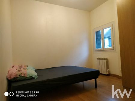 Appartement MONTFERMEIL - Photo 2