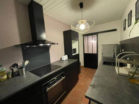 Coloc proche centre-ville et toutes commodités! - Photo 3