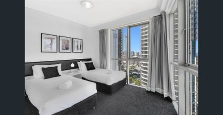 Available 2 - 8 weeks Only, Fully Furnished, Bills Included - Photo 5