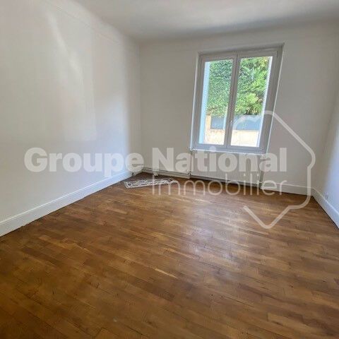 Appartement Valence DANTON 3 pièce(s) 61.08 m2, - Photo 1