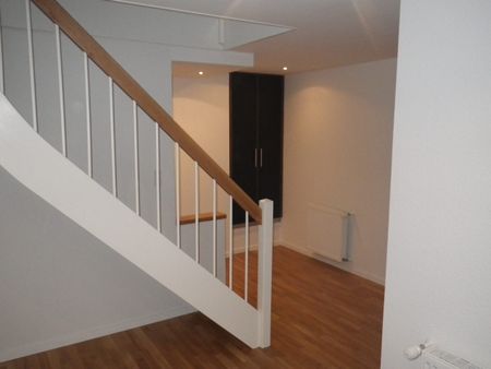 Moderniseret og charmerende 2-værelses lejlighed i hjertet af Aalborg - Photo 5