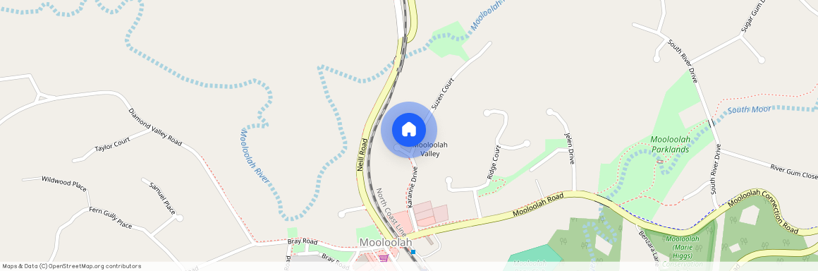 3 Suzen Court, Qld 4553, Mooloolah Valley