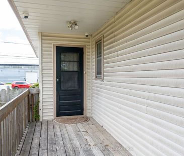 For Lease - 94 Taunton Road Unit# Bsmt, Oshawa, Ontario - Photo 1