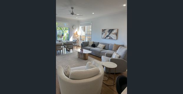 Fully Furnished Home for Rent - Morningside - Rent includes bills - Photo 1