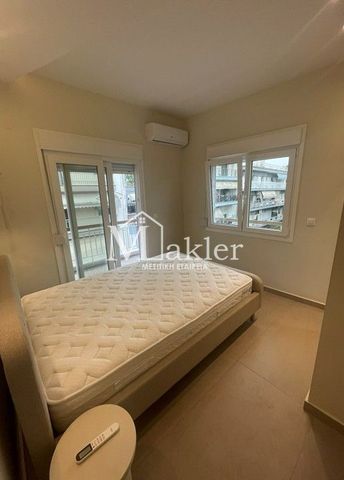 Studio/Γκαρσονιέρα για ενοικίαση Σκεπάρνη (Αμπελόκηποι) - Photo 3
