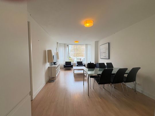 Te huur: Appartement Maarten Lutherweg in Amstelveen - Foto 1