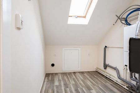 Huis te huur: Hannie Schaftstraat 16 2135 KE Hoofddorp - Foto 5