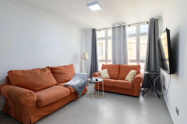 Apartamento de alquiler en Calle Malfu, San Bartolomé Interior - Photo 1