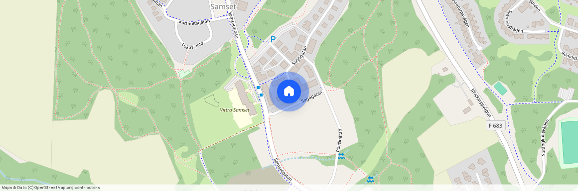 Samset, Jönköping, Sagogatan 1A