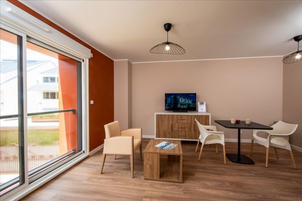 T1BIS Gare Viotte Besançon - Photo 1